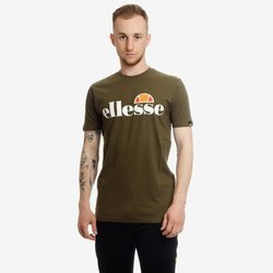 KOSZULKA ELLESSE SL PRADO TEE KHAKI