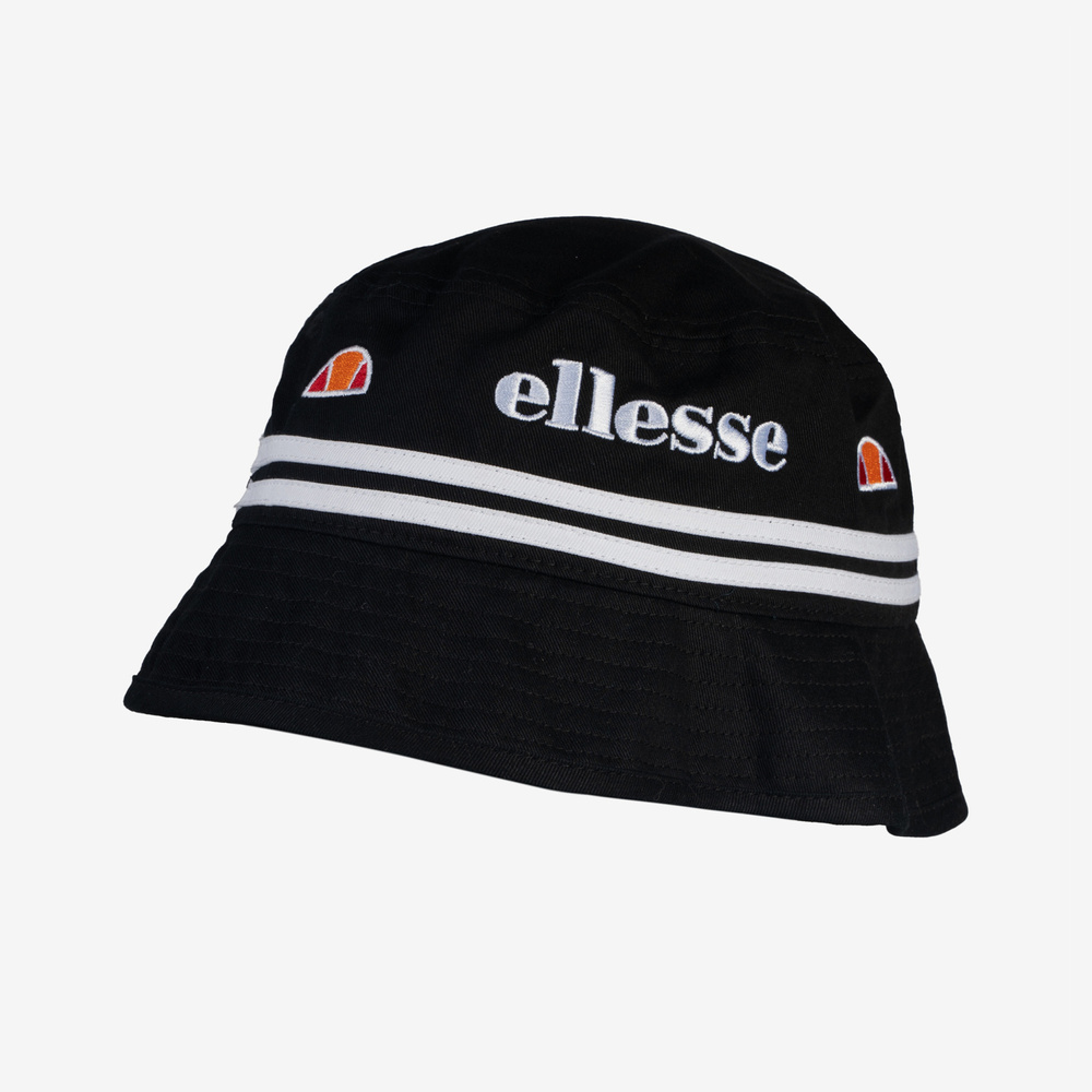 KAPELUSZ ELLESSE LORENZO BUCKET HAT BLACK